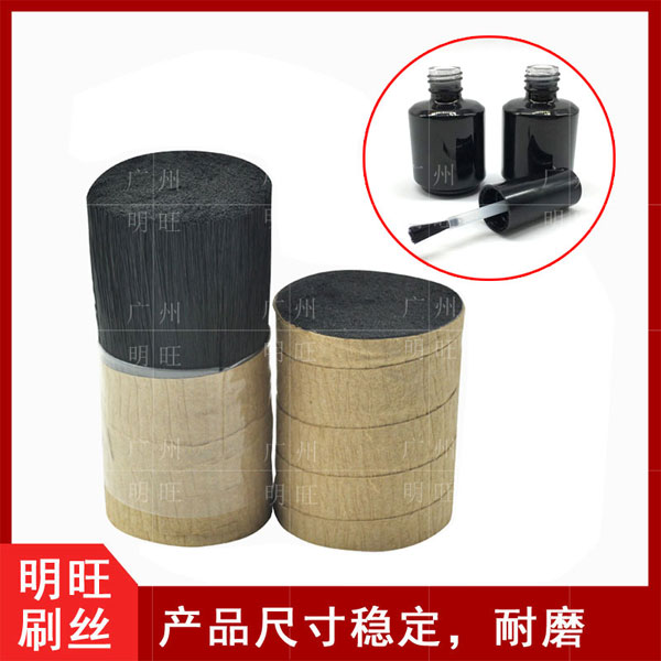 耐强碱刷丝