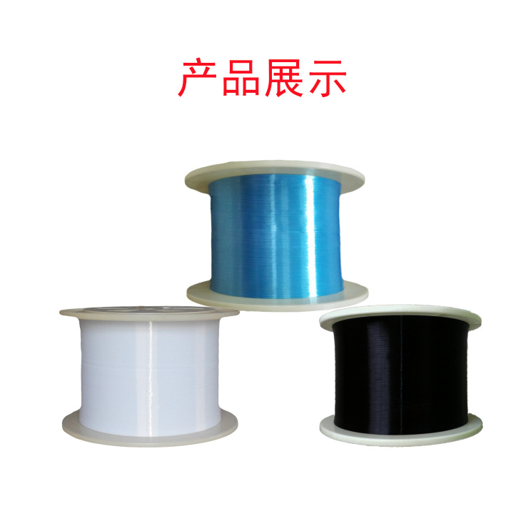 指甲油PBT丝